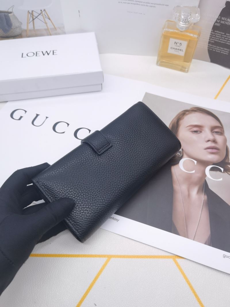 Loewe Wallets Purse